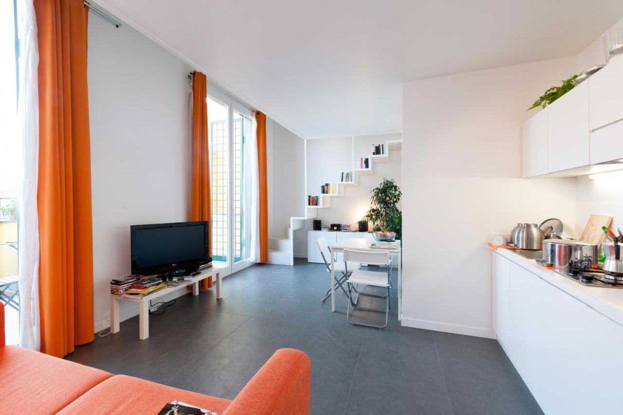 Nardones Apartments By Wonderful Italy Naples Extérieur photo