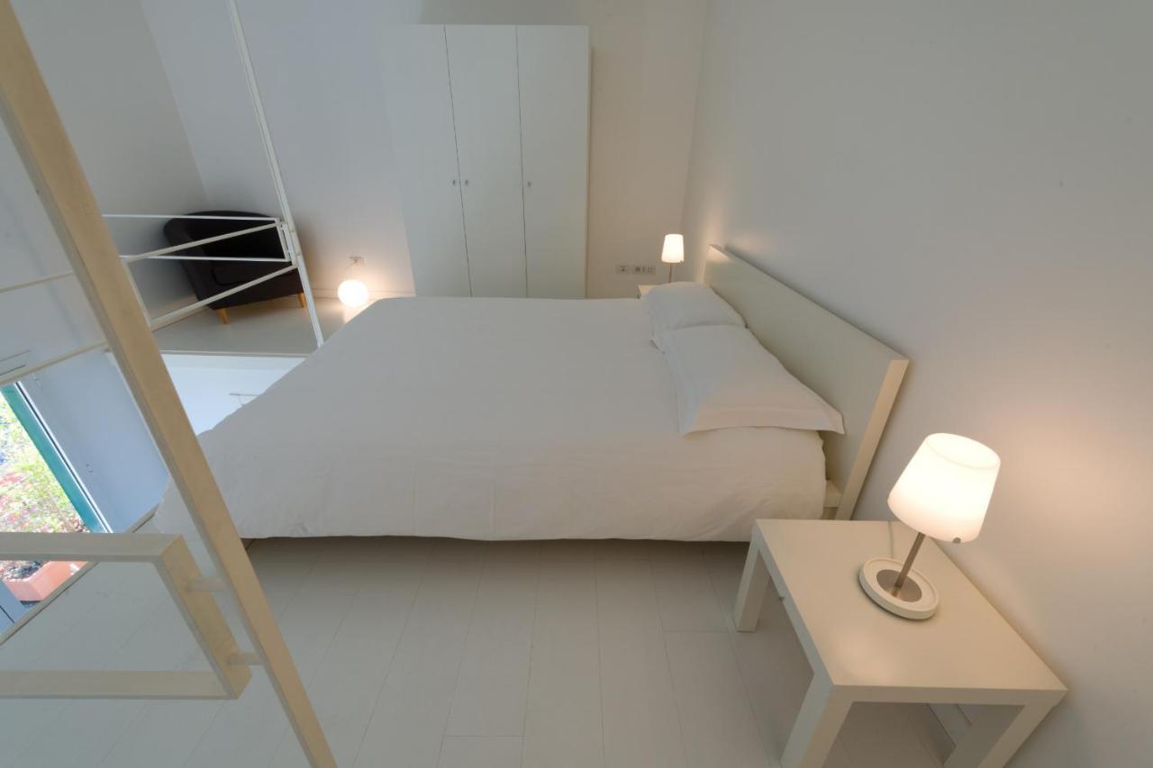 Nardones Apartments By Wonderful Italy Naples Extérieur photo