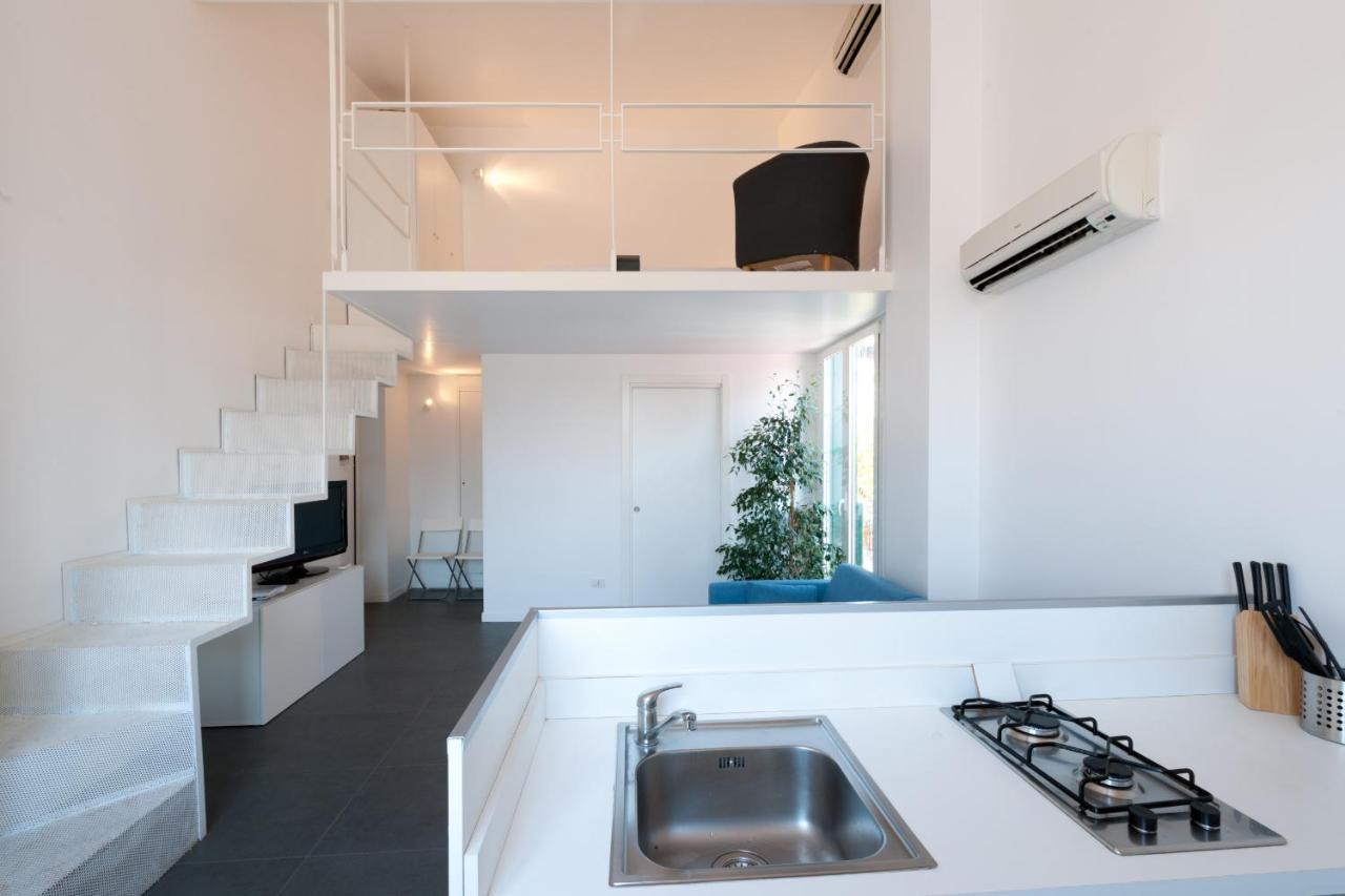 Nardones Apartments By Wonderful Italy Naples Extérieur photo