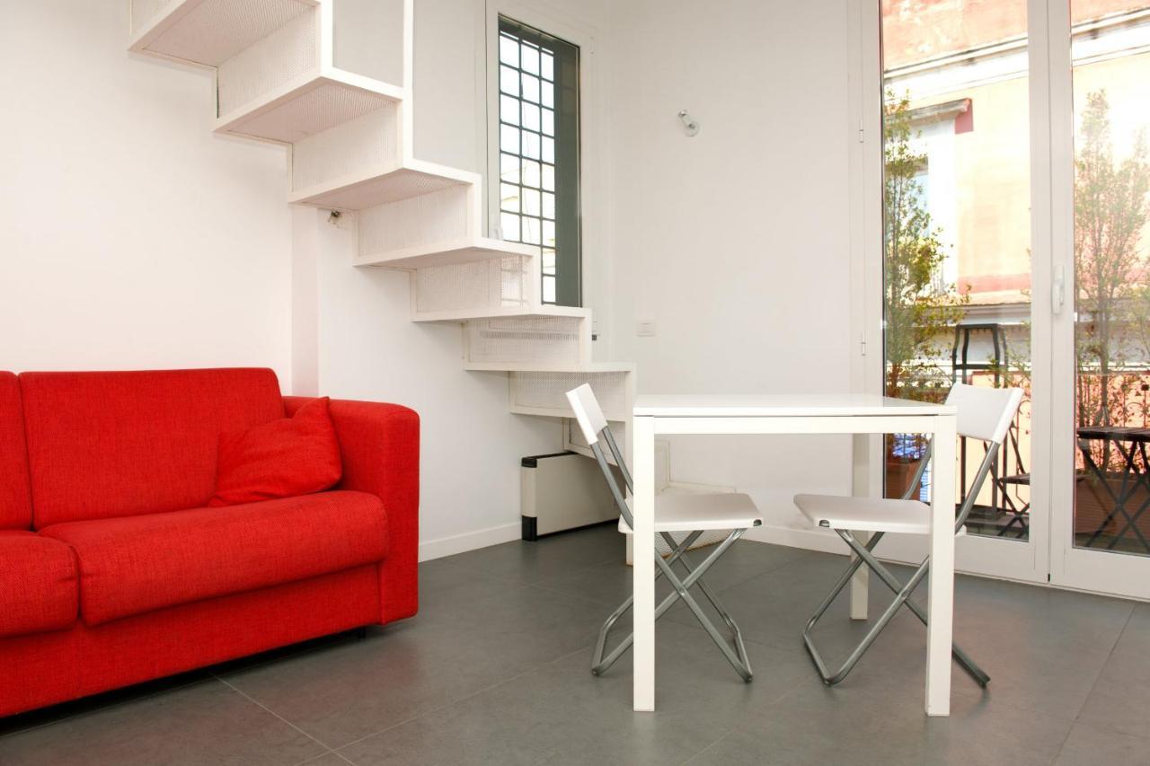Nardones Apartments By Wonderful Italy Naples Extérieur photo