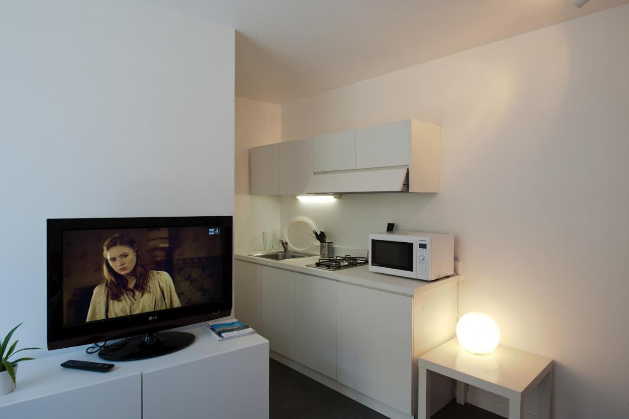 Nardones Apartments By Wonderful Italy Naples Extérieur photo