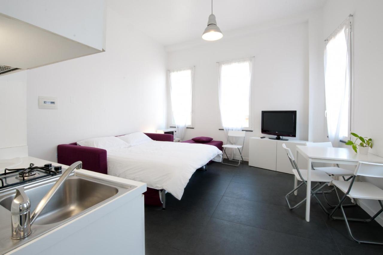 Nardones Apartments By Wonderful Italy Naples Extérieur photo
