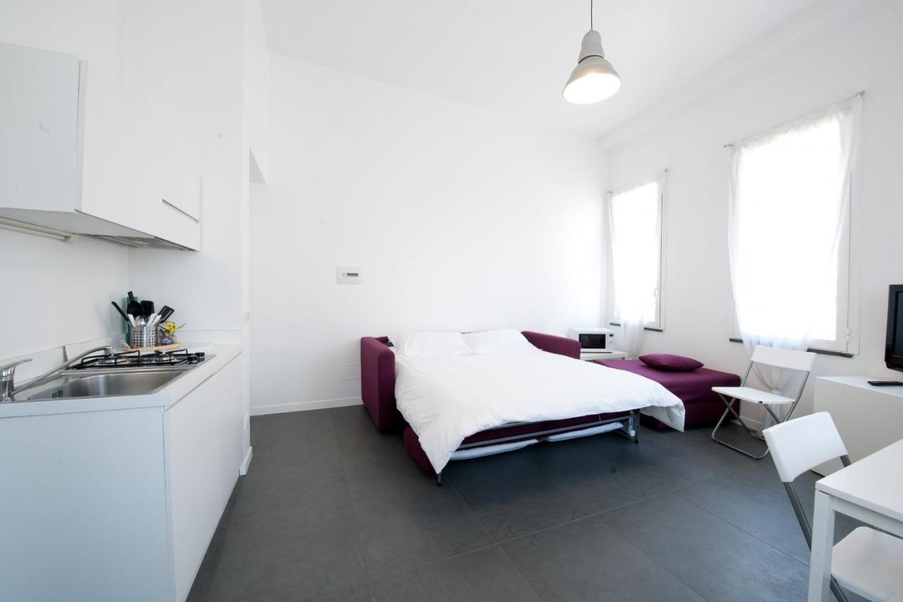 Nardones Apartments By Wonderful Italy Naples Extérieur photo