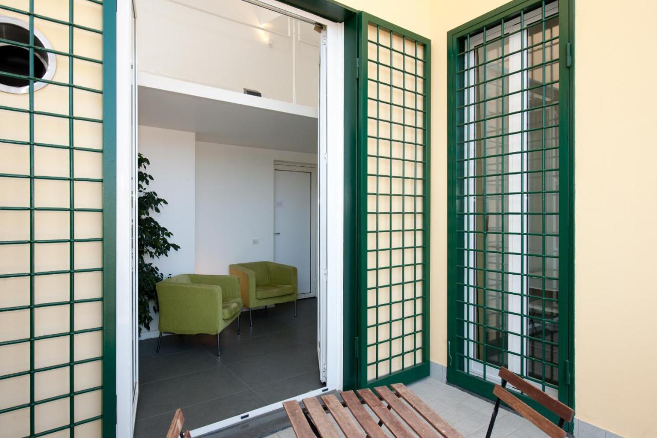 Nardones Apartments By Wonderful Italy Naples Extérieur photo