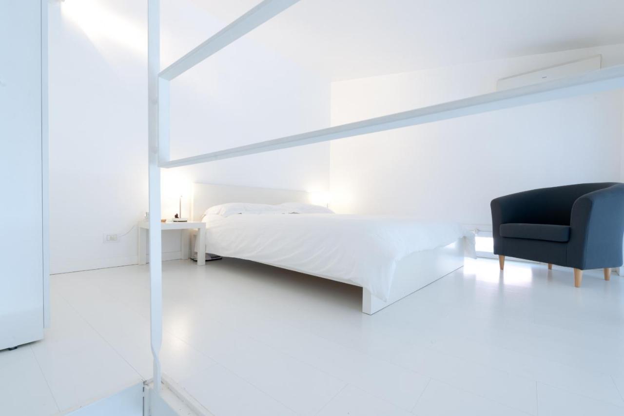 Nardones Apartments By Wonderful Italy Naples Extérieur photo