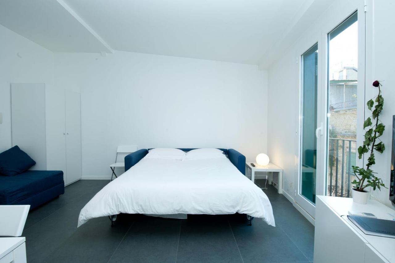 Nardones Apartments By Wonderful Italy Naples Extérieur photo