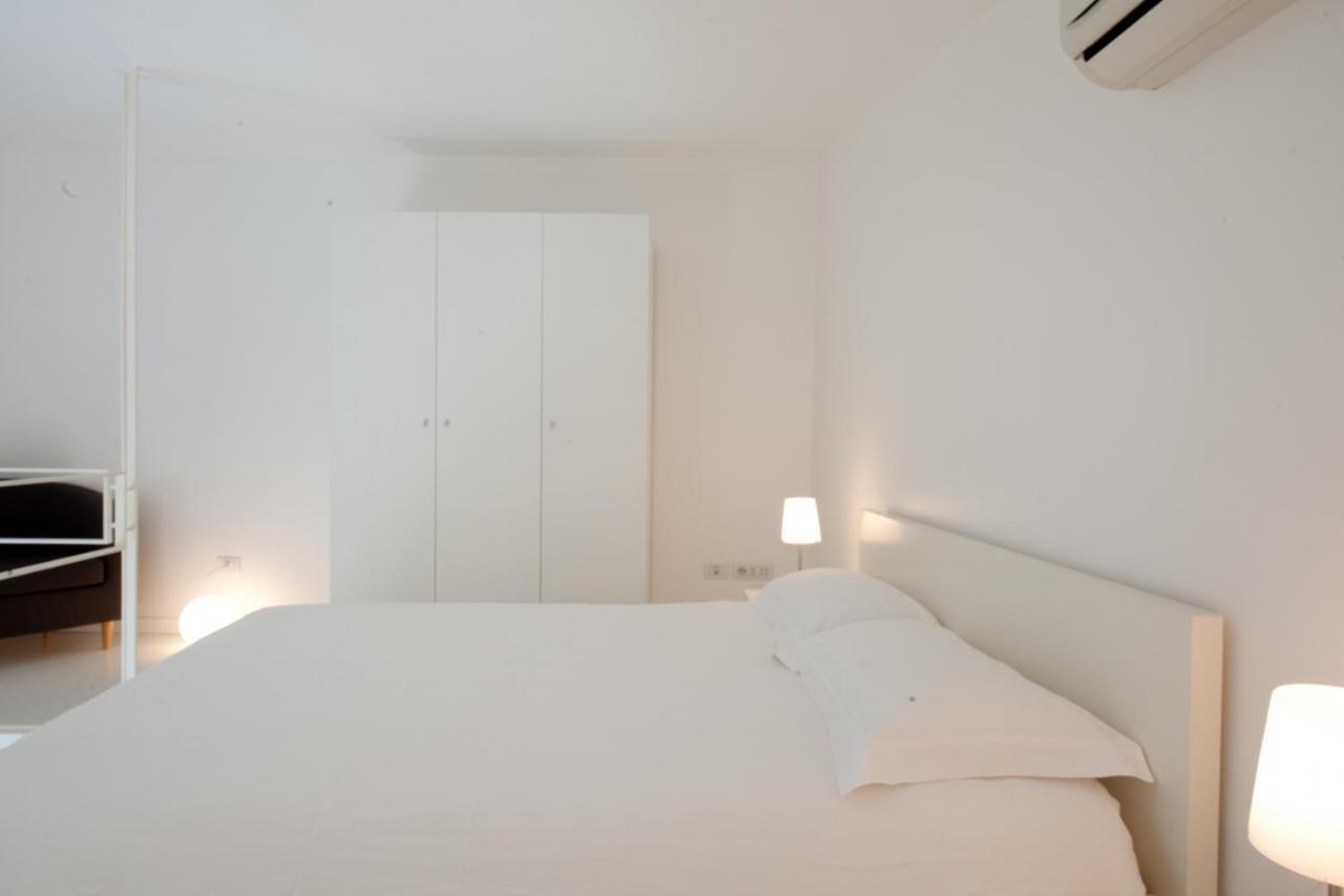 Nardones Apartments By Wonderful Italy Naples Extérieur photo