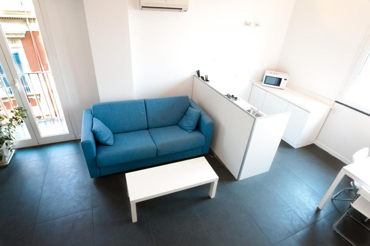 Nardones Apartments By Wonderful Italy Naples Extérieur photo