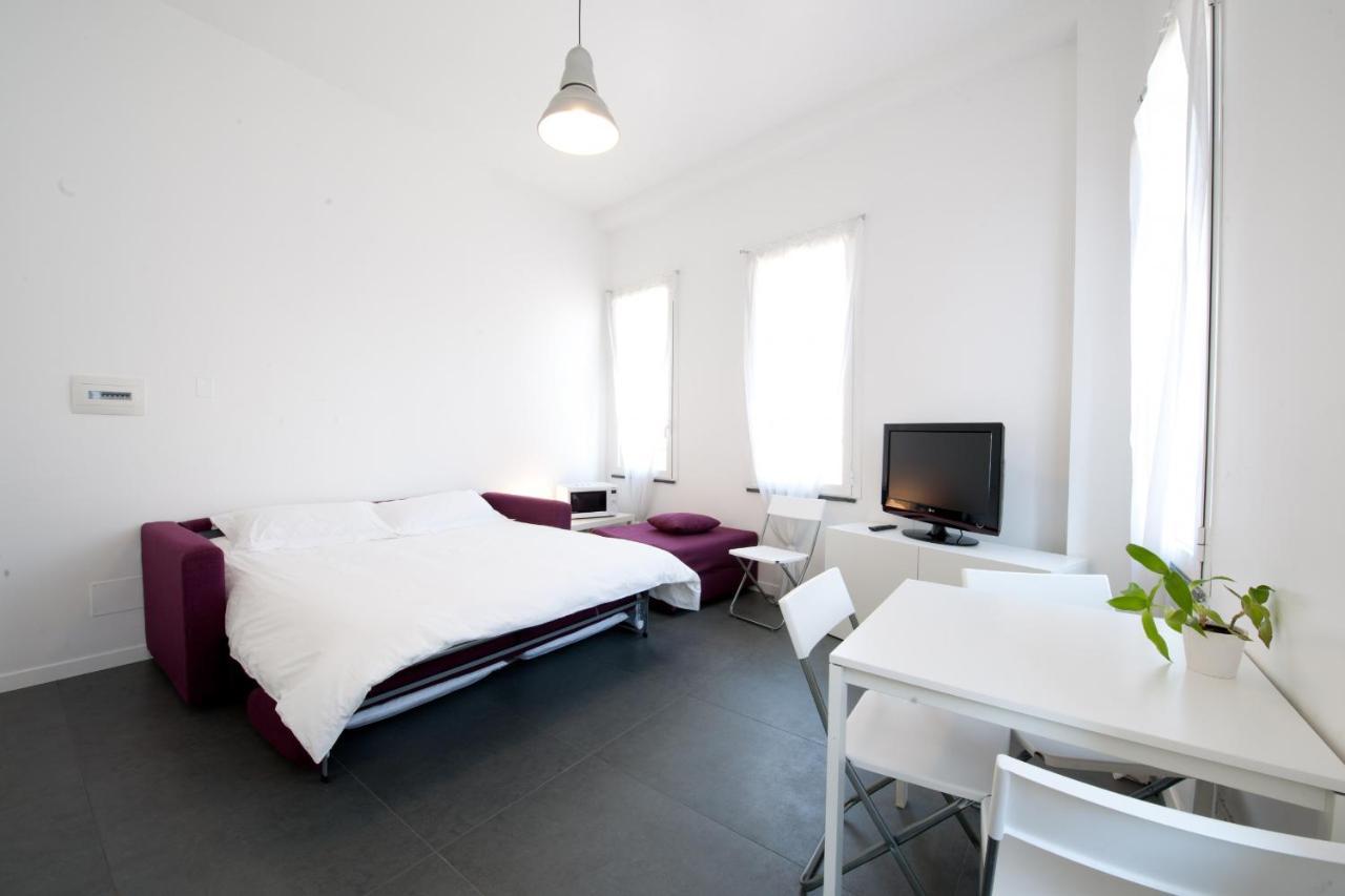 Nardones Apartments By Wonderful Italy Naples Extérieur photo
