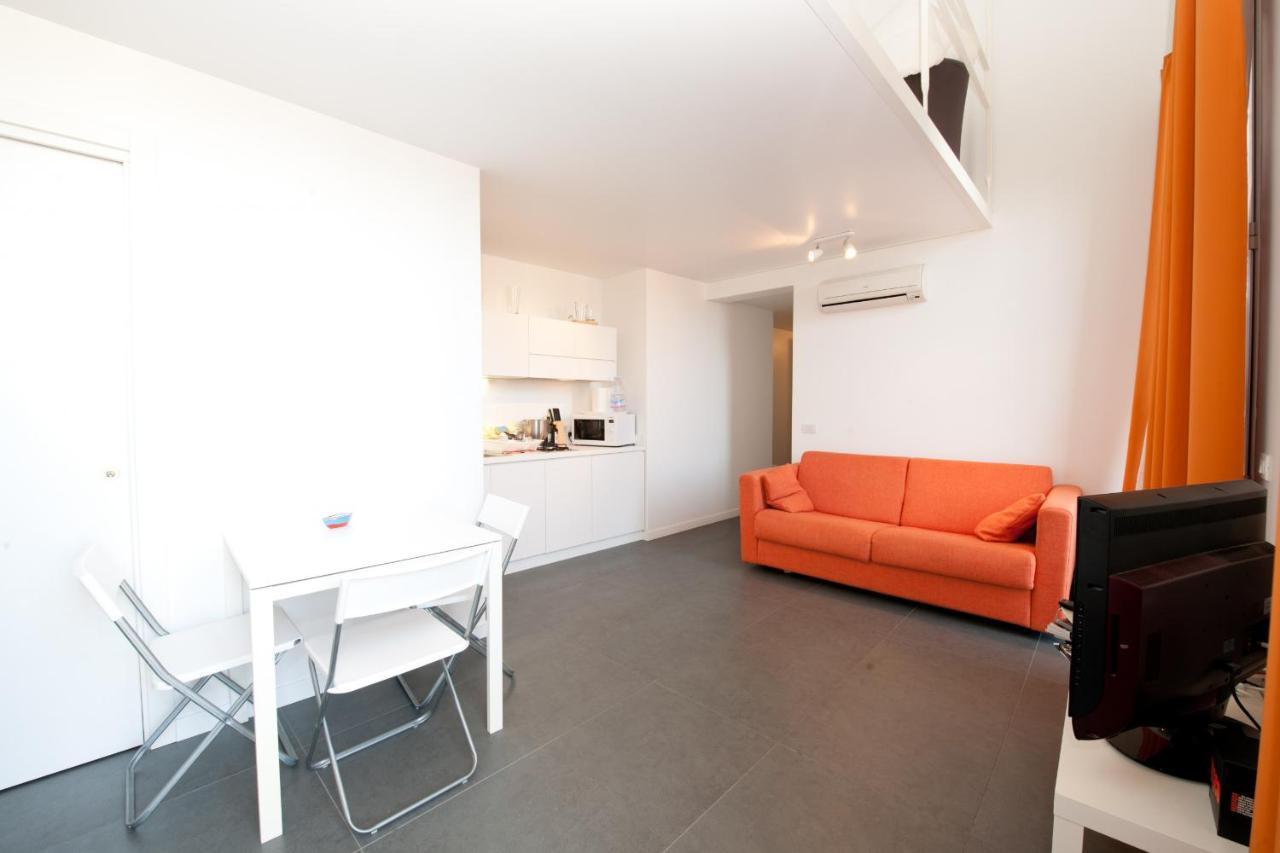 Nardones Apartments By Wonderful Italy Naples Extérieur photo
