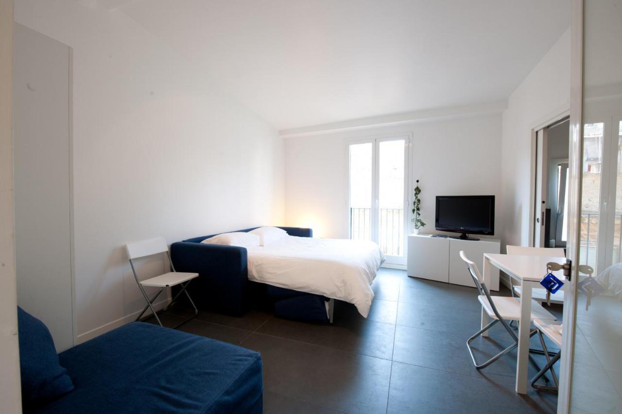 Nardones Apartments By Wonderful Italy Naples Extérieur photo