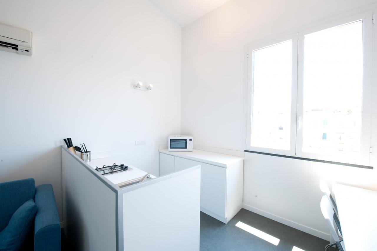 Nardones Apartments By Wonderful Italy Naples Extérieur photo