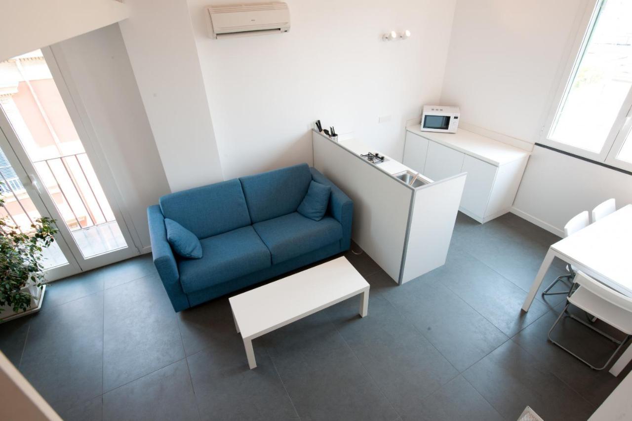 Nardones Apartments By Wonderful Italy Naples Extérieur photo