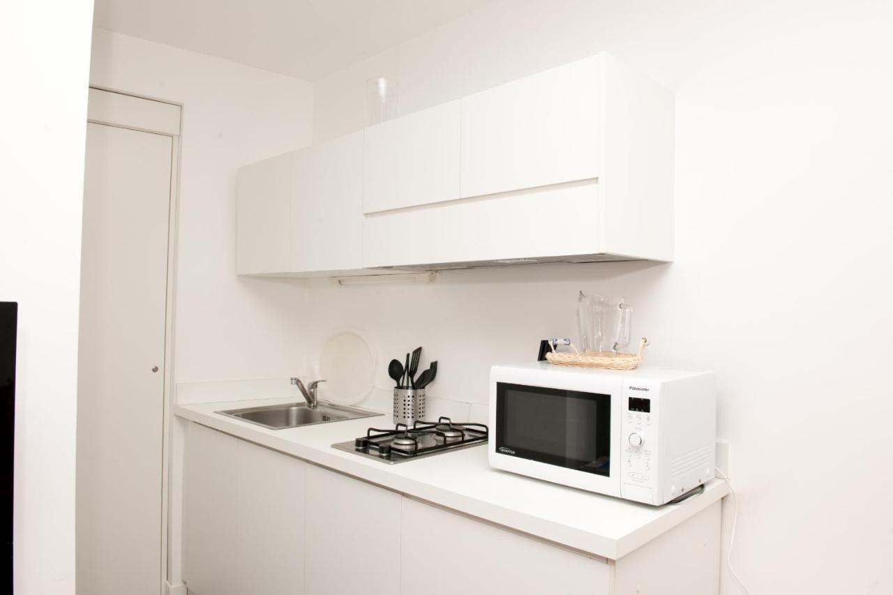 Nardones Apartments By Wonderful Italy Naples Extérieur photo