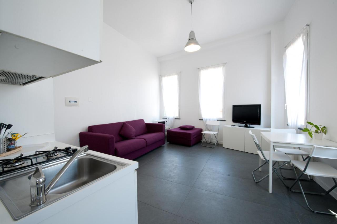 Nardones Apartments By Wonderful Italy Naples Extérieur photo