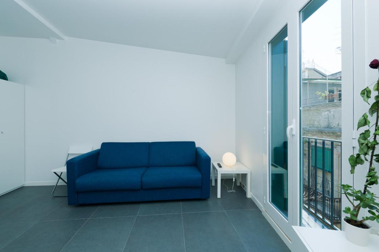 Nardones Apartments By Wonderful Italy Naples Extérieur photo