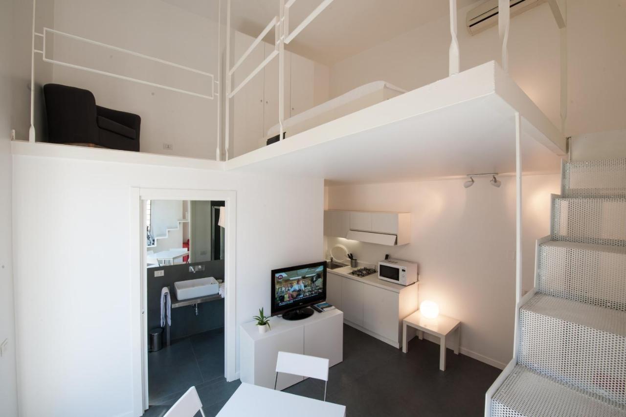 Nardones Apartments By Wonderful Italy Naples Extérieur photo