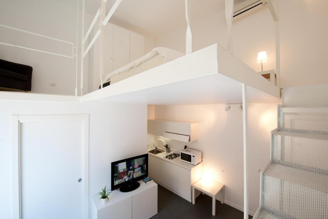 Nardones Apartments By Wonderful Italy Naples Extérieur photo