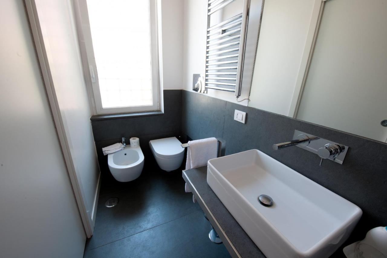 Nardones Apartments By Wonderful Italy Naples Extérieur photo